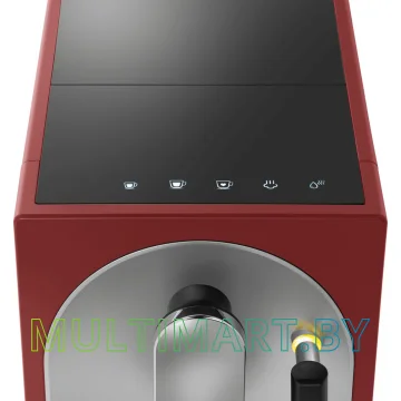 Кофемашина MAUNFELD MF-A7021RD картинка 7